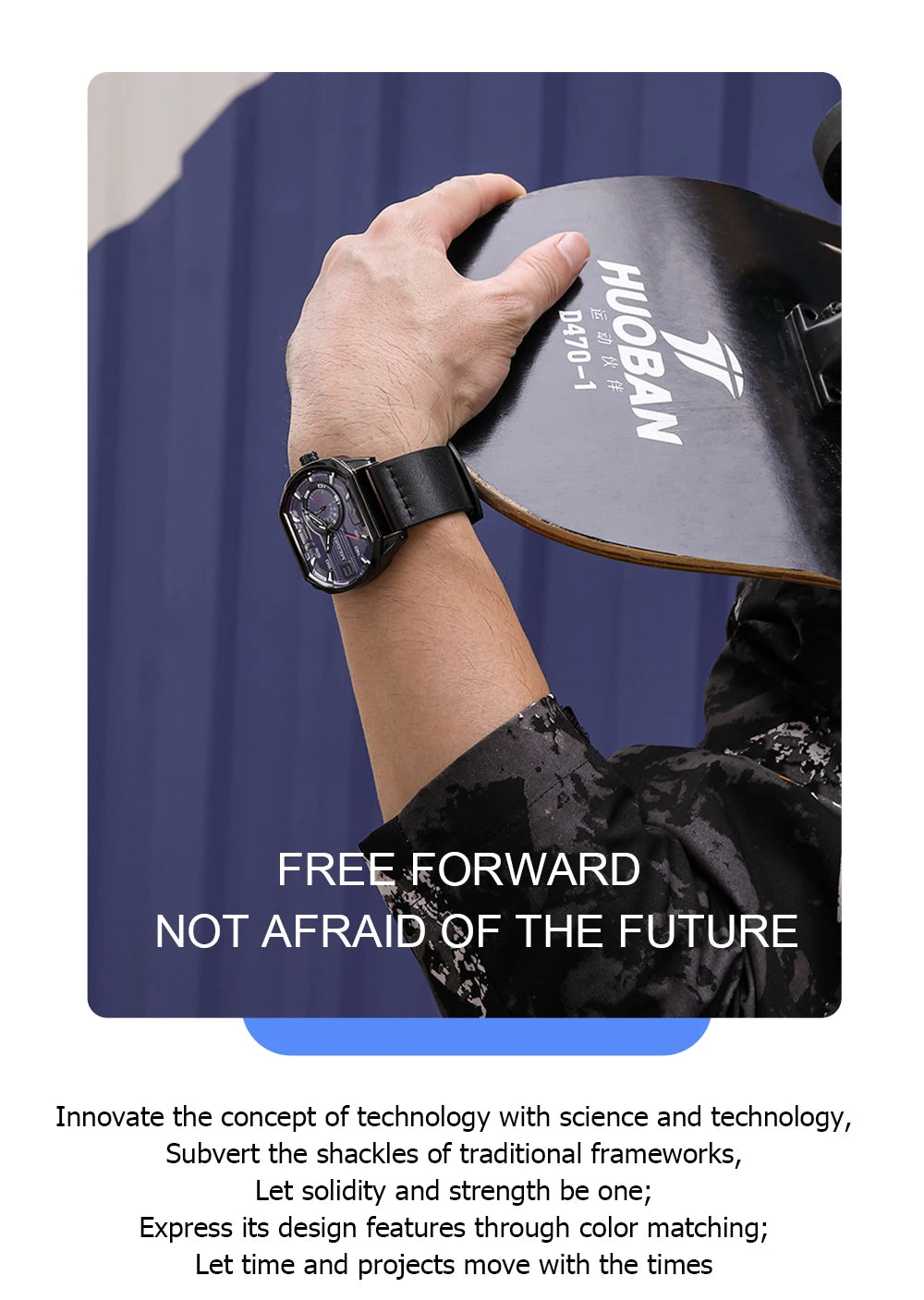 MEGIR Relogios Masculino Fashion Mens Sports Watches Luxury Leather Quartz Wristwatch Man Casual Wrist Watch Clock Montre Homme