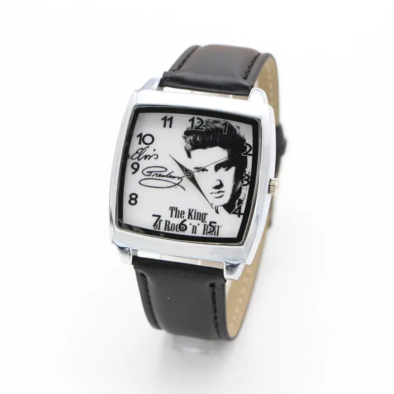 New Arrival High Quality Brand Kids Fashion Casual Sport Leather Quartz Watch Clock Relogio Feminino Montres Kol Saati