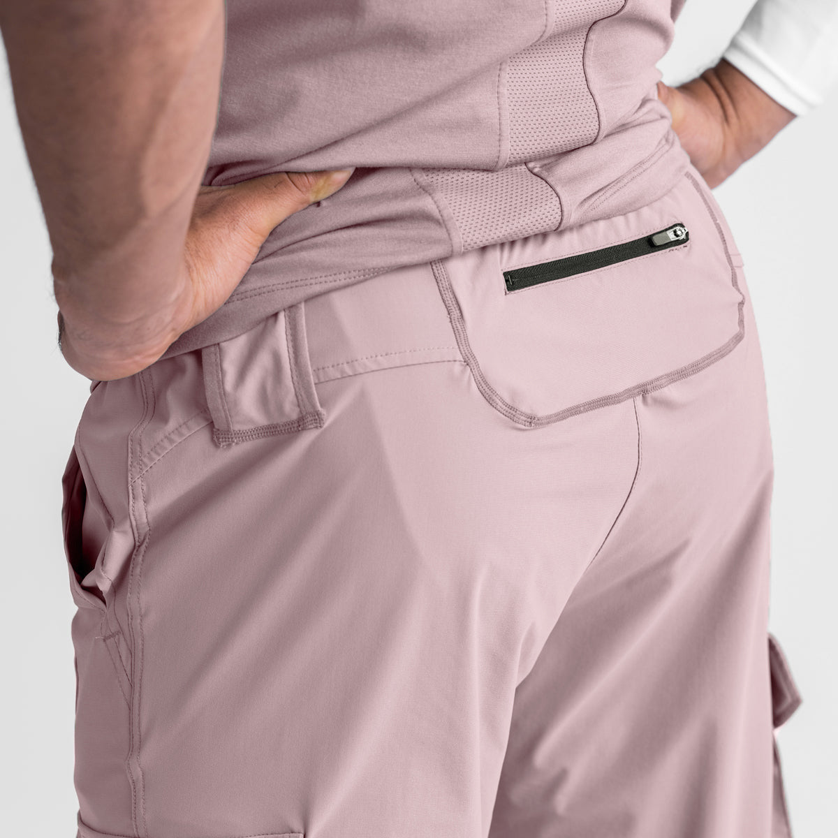 2024 New Cargo Pants Gym Men‘s Multi-Pocket Straight Bottom Cargo Pants    Sports Fitness Men Casual Trousers Track Pants