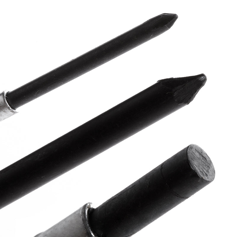 11PCS Precision Screwdriver Set Mini Bijoutiers Montres Lunettes Réparations Kit Drop Shipping