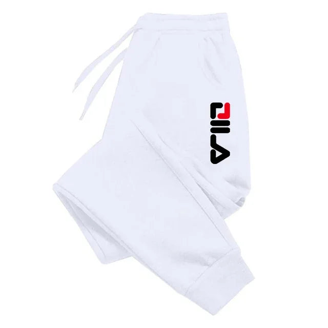 Winter Suitable Man Casual Pants Autumn Men's Clothing Casual Trousers Sport Jogging Tracksuits Sweatpants