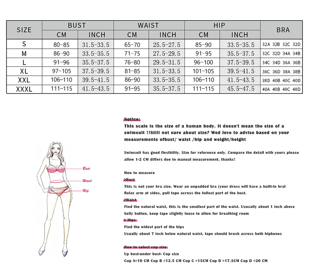 Bikini Swimsuit with Skirt Print Swimwear Women Brazilian Bikini 3 Pics Bathing Suit A Line Skirt Summer Female