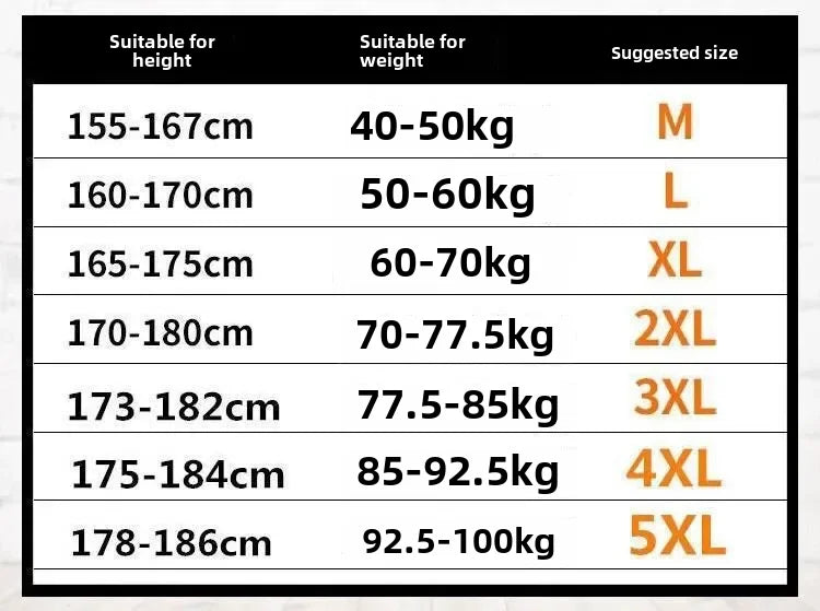 Thickened Fleece-lined Men's Jacket Casual Sport Suit Trendy Men's Clothing Pants
