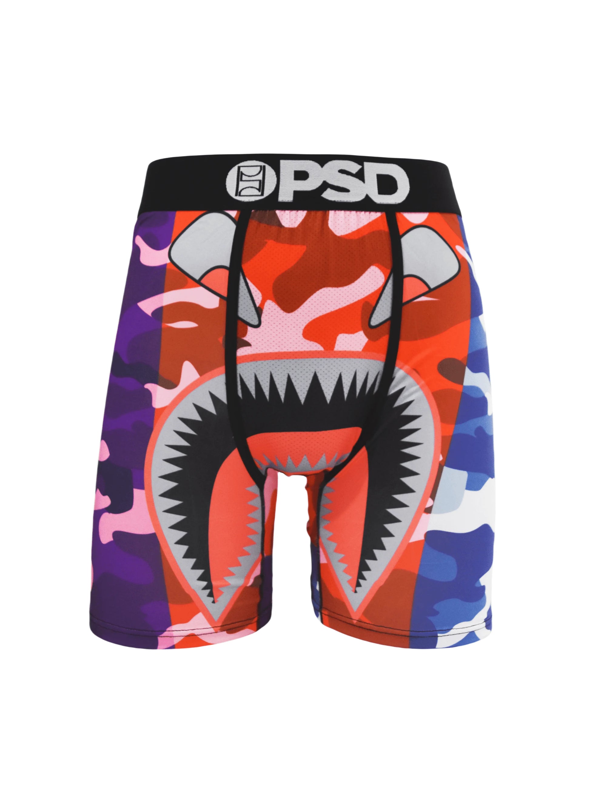 Fashion Sexy Men Boxer Underwear Sports Boxershorts Print Man Underpants Panties Cueca Innerwear Mens Trunks Male Boxers Briefs