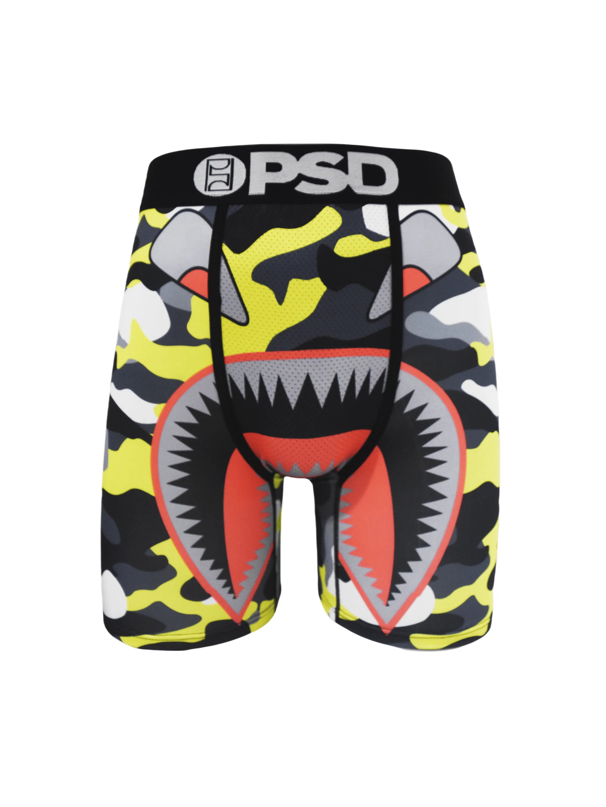 Fashion Sexy Men Boxer Underwear Sports Boxershorts Print Man Underpants Panties Cueca Innerwear Mens Trunks Male Boxers Briefs