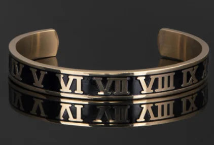 Trendy customized Bracelets Men Jewelry braid Bracelets DR0606