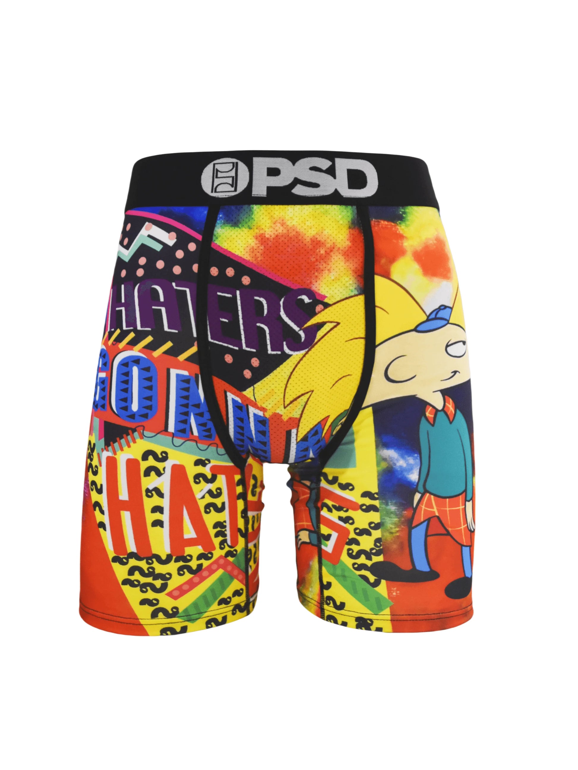 Fashion Sexy Men Boxer Underwear Sports Boxershorts Print Man Underpants Panties Cueca Innerwear Mens Trunks Male Boxers Briefs