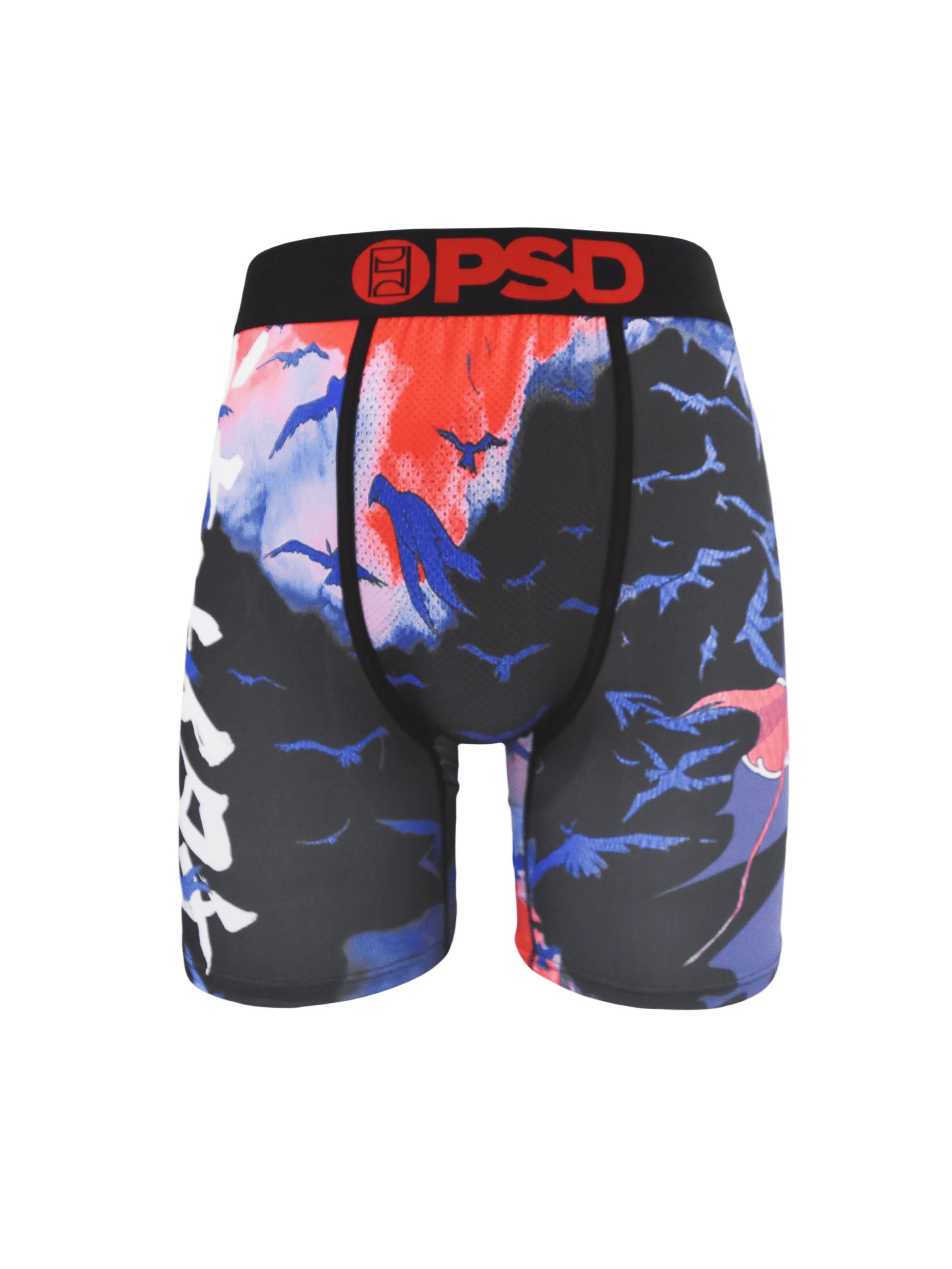 Fashion Sexy Men Boxer Underwear Sports Boxershorts Print Man Underpants Panties Cueca Innerwear Mens Trunks Male Boxers Briefs