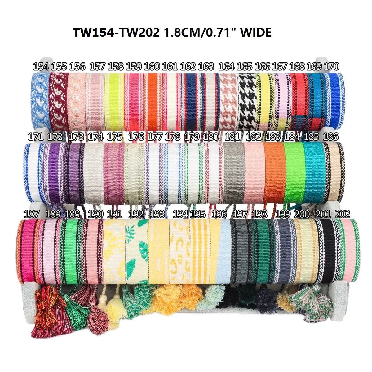 Customization of Wholesale Woven Bracelets Custom Made Bracelets