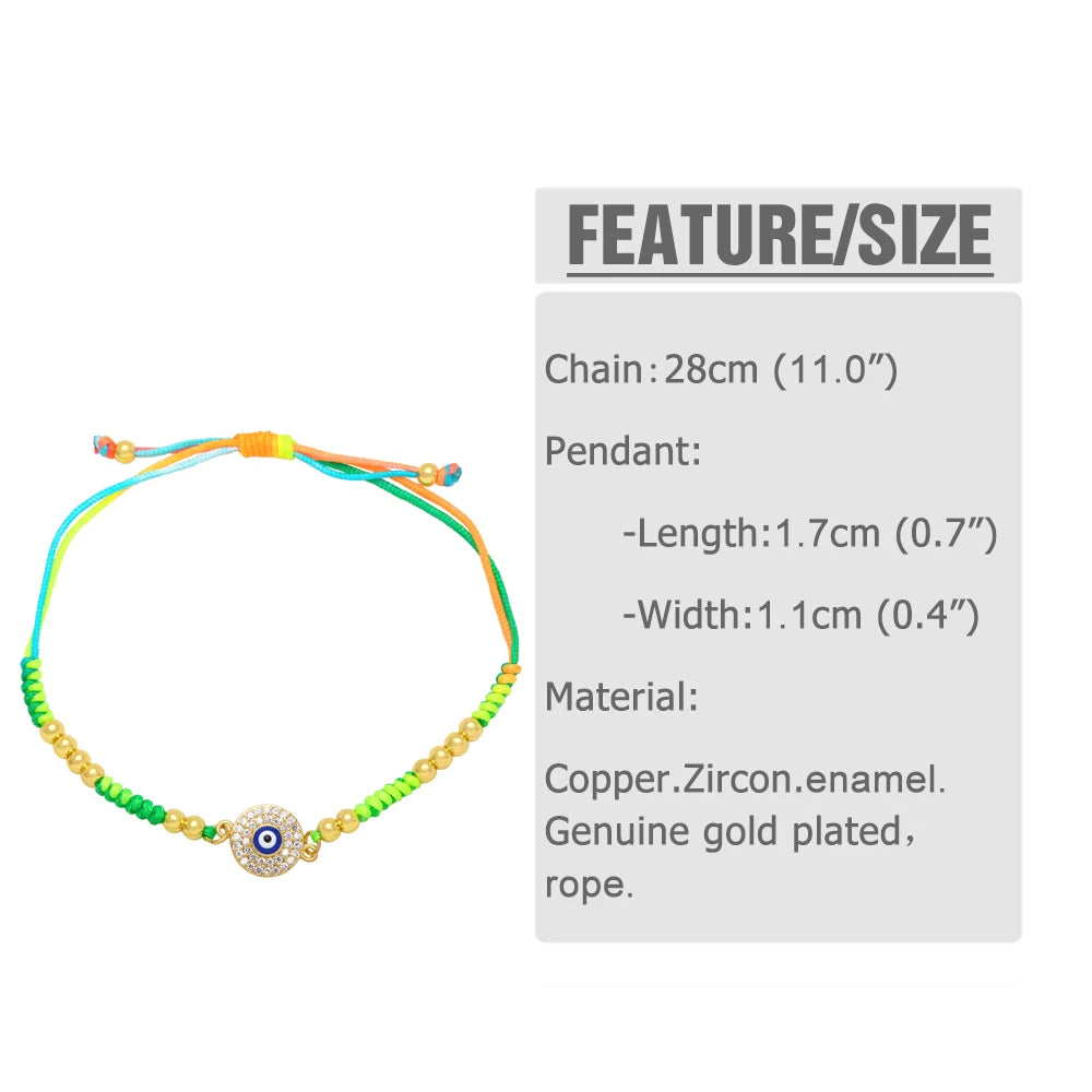 Clearance Bracelets / Copper Gold Plated Bracelets for Women CZ Rhinestone Chain Bracelets Crystal Jewelry Gifts brtk51