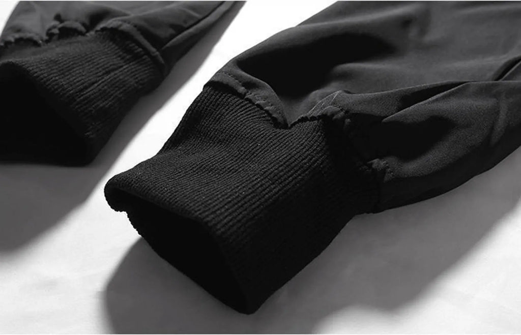 Cargo Pants for Men Mens Fashion Joggers Sports Pants Casual Cargo Pants Gym Sweatpants Trousers Mens Long Pant