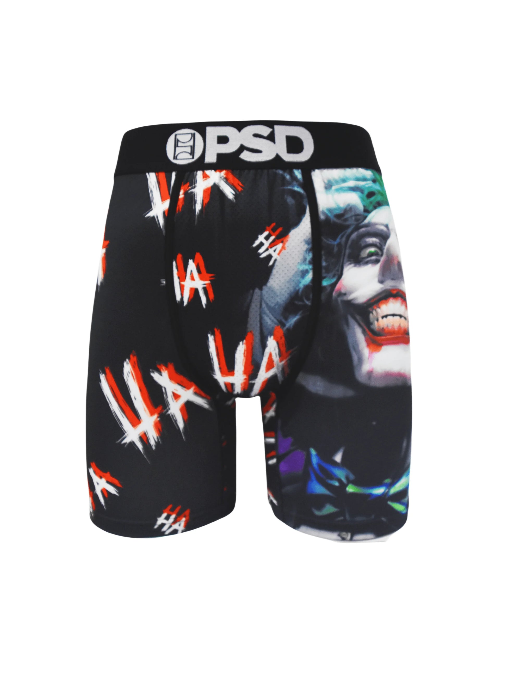 Fashion Sexy Men Boxer Underwear Sports Boxershorts Print Man Underpants Panties Cueca Innerwear Mens Trunks Male Boxers Briefs