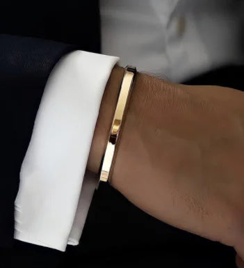 Trendy customized Bracelets Men Jewelry braid Bracelets DR0606