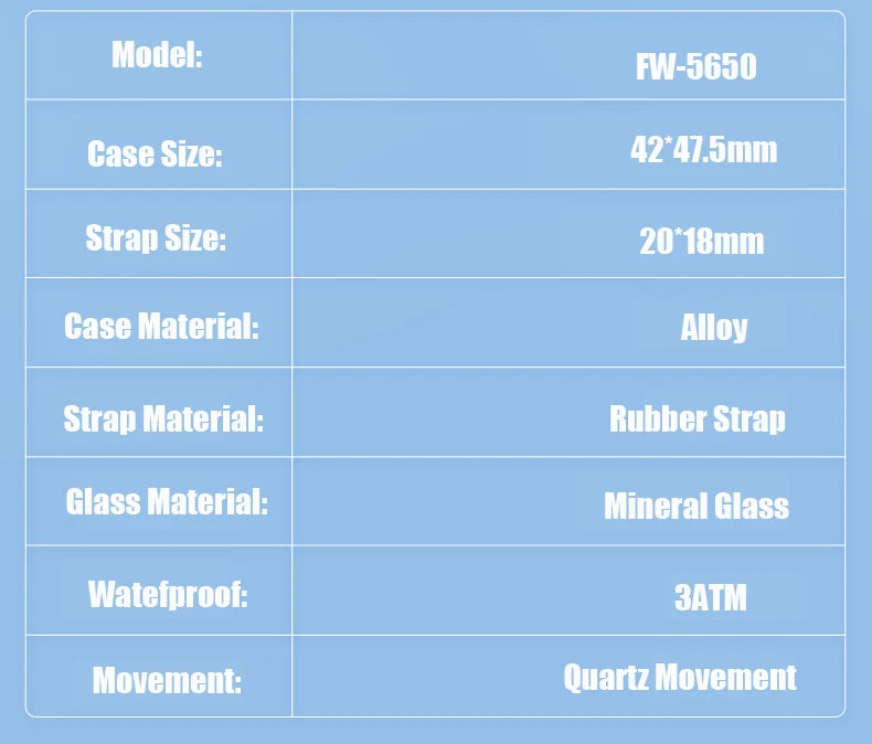 2025 New Design Planet Men Watches Waterproof Rubber Strap Quartz Movement montres hommes