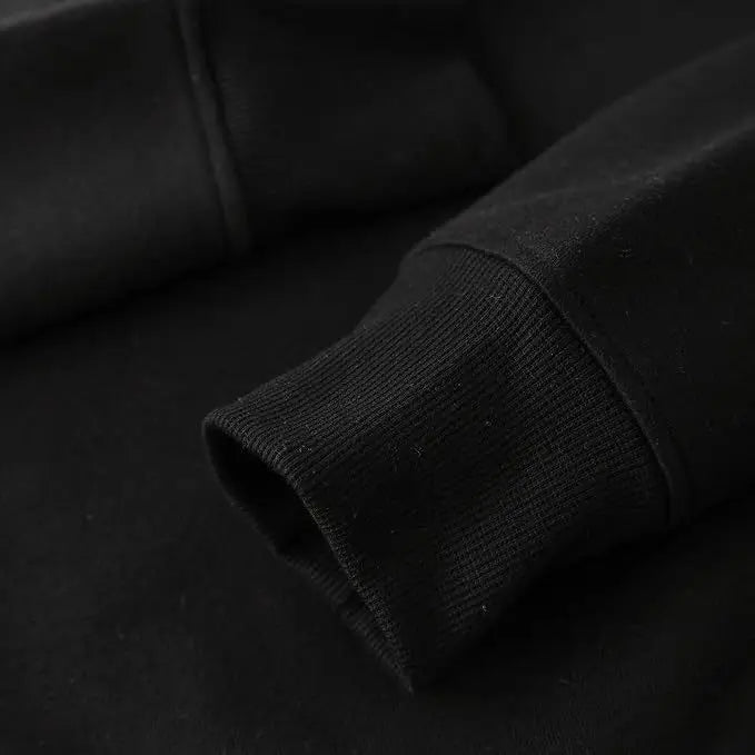 Y2k Tracksuit Men Clothes 2025 New Solid Color Hoodie Mens Pullover Sweatshirt Fashion Harajuku Hoodies Sweatpants Streetwear