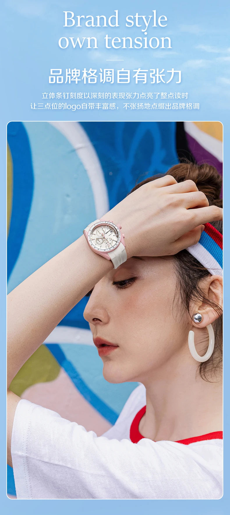 2025 New Design Planet Men Watches Waterproof Rubber Strap Quartz Movement montres hommes