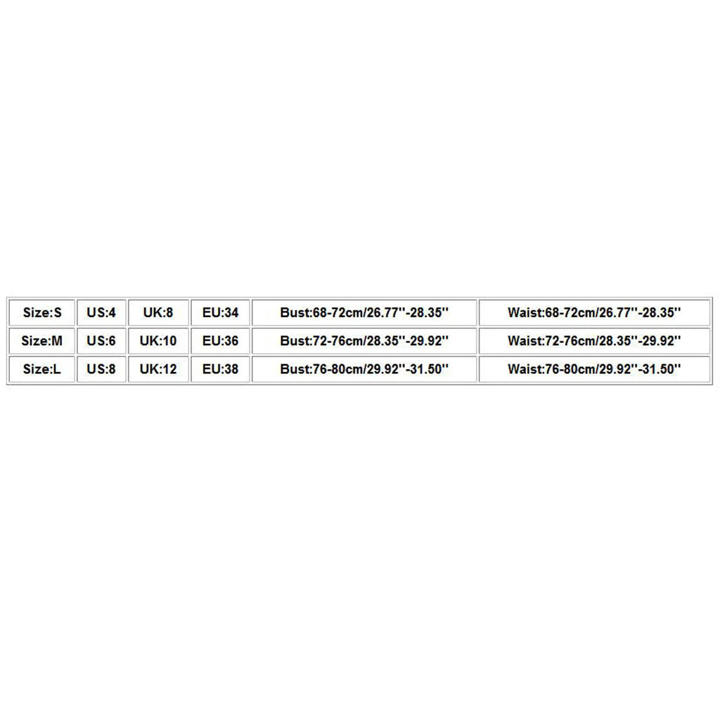 Sexy Bathing Suits For Women Two Piece Swimsuits Split One Set Swimsuit Gradient Women'S Bikini High Waist Beachwear Strapless