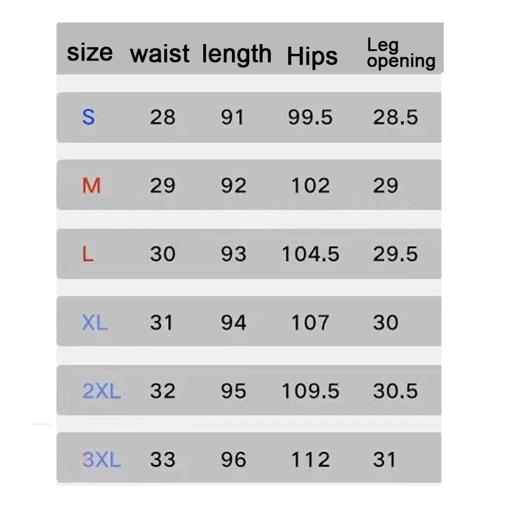 Wide Leg Cargo Pants men Streetwear Baggy men Jeans pants Fashion Straight Male men Clothing streetwear cargo pants y2k clothes