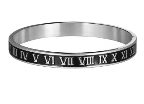 Trendy customized Bracelets Men Jewelry braid Bracelets DR0606