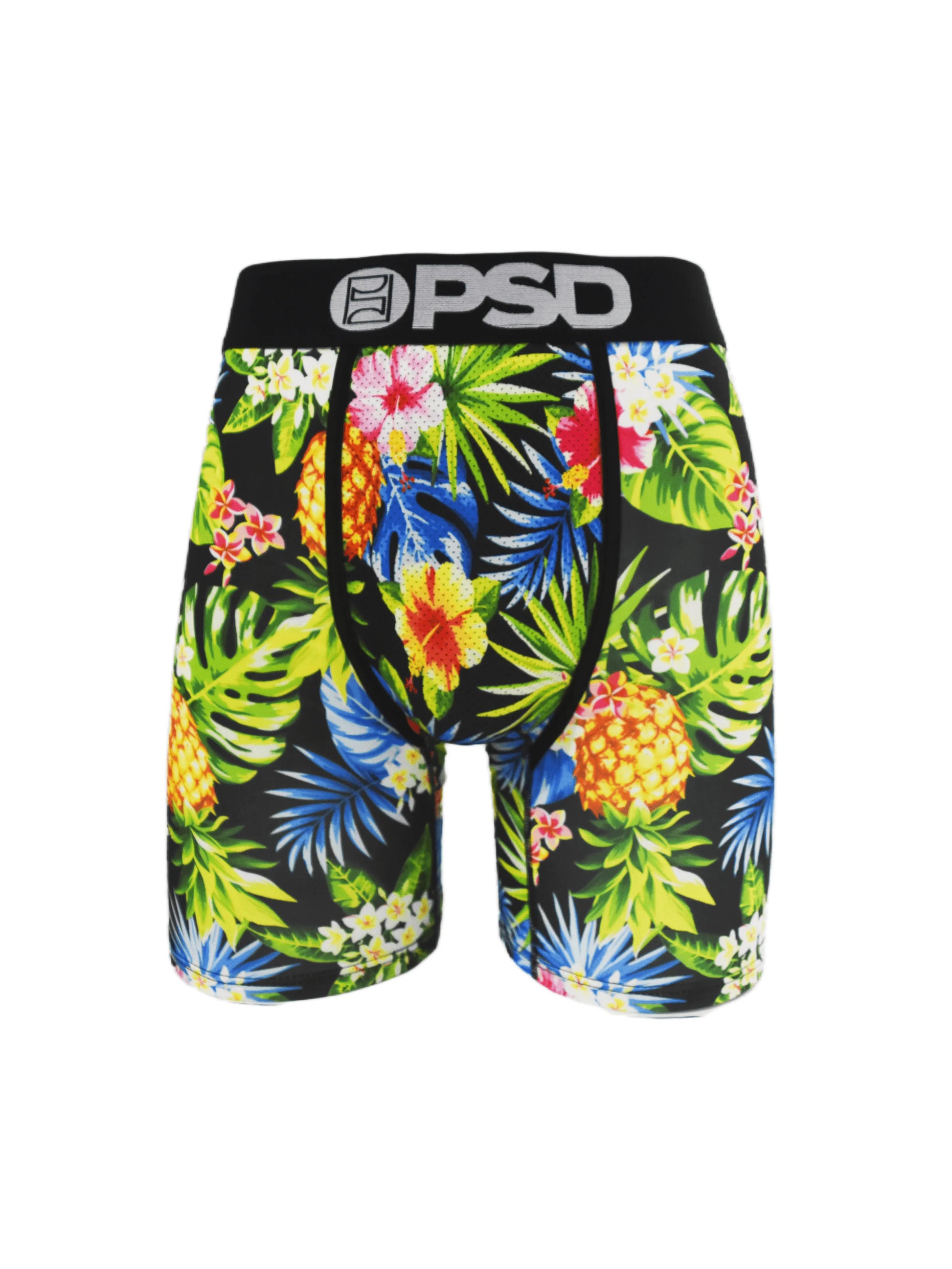 Fashion Sexy Men Boxer Underwear Sports Boxershorts Print Man Underpants Panties Cueca Innerwear Mens Trunks Male Boxers Briefs