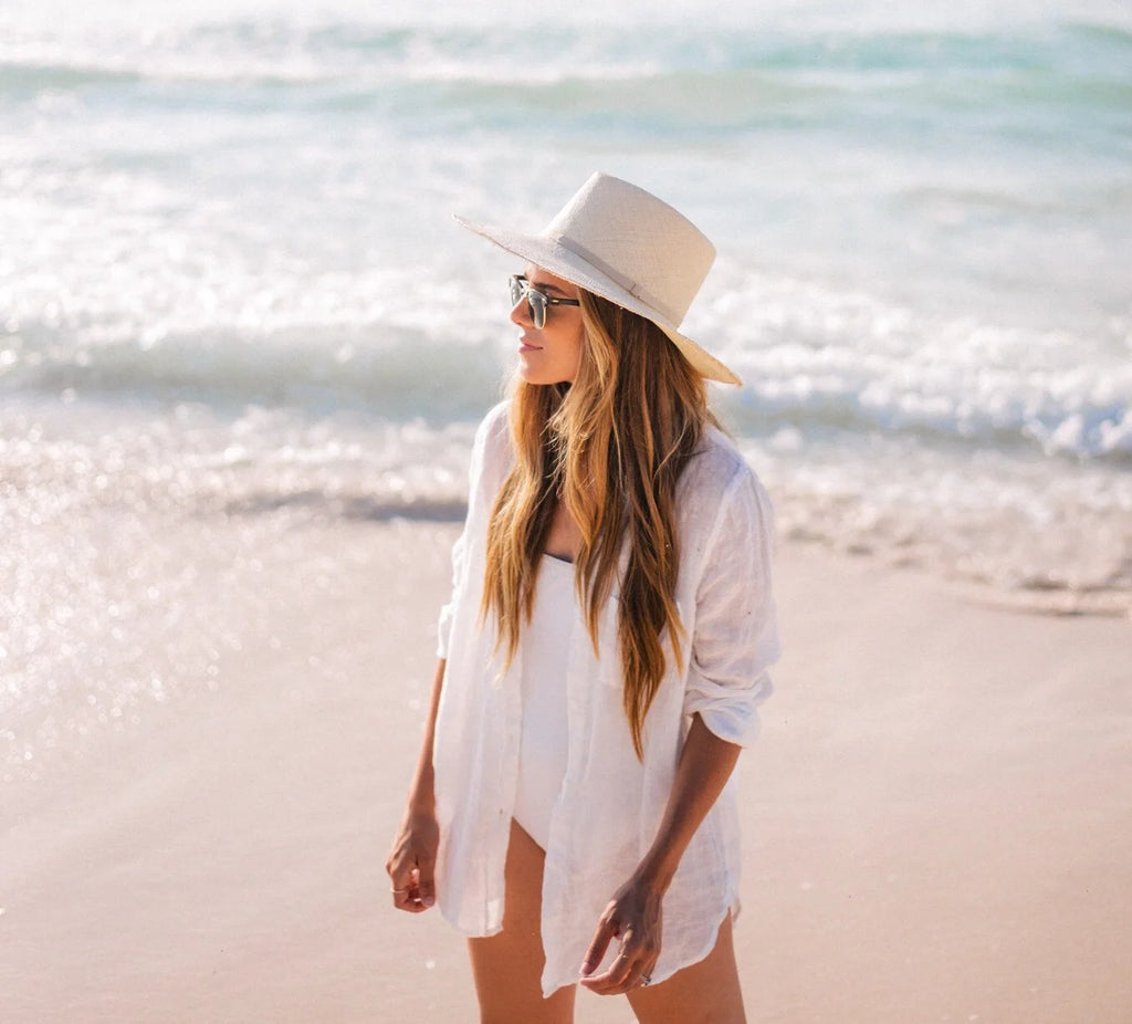 Bikini Cover Up Women Beach Shirts Candy Colors Swimsuit Cape 2024 New Summer Long Sleeve Tunic Swimwear Outfits
